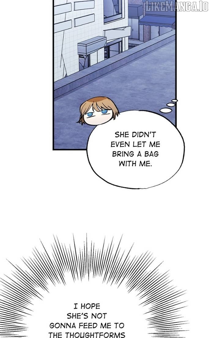 Read Night of Shadows EN Manga Online