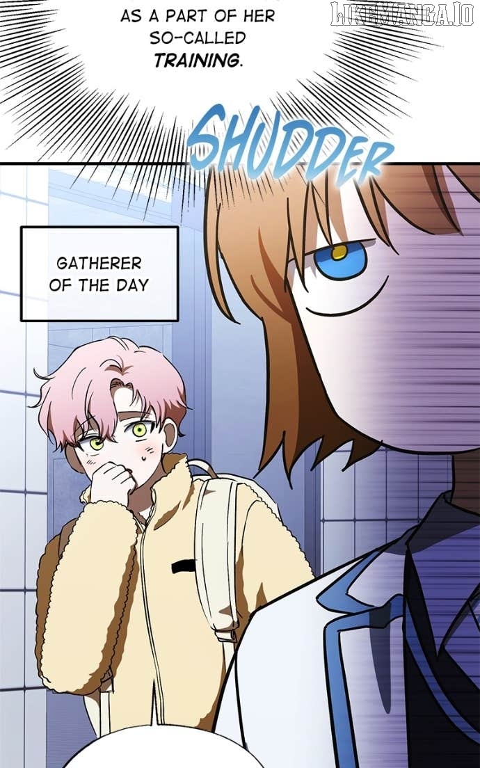Read Night of Shadows EN Manga Online