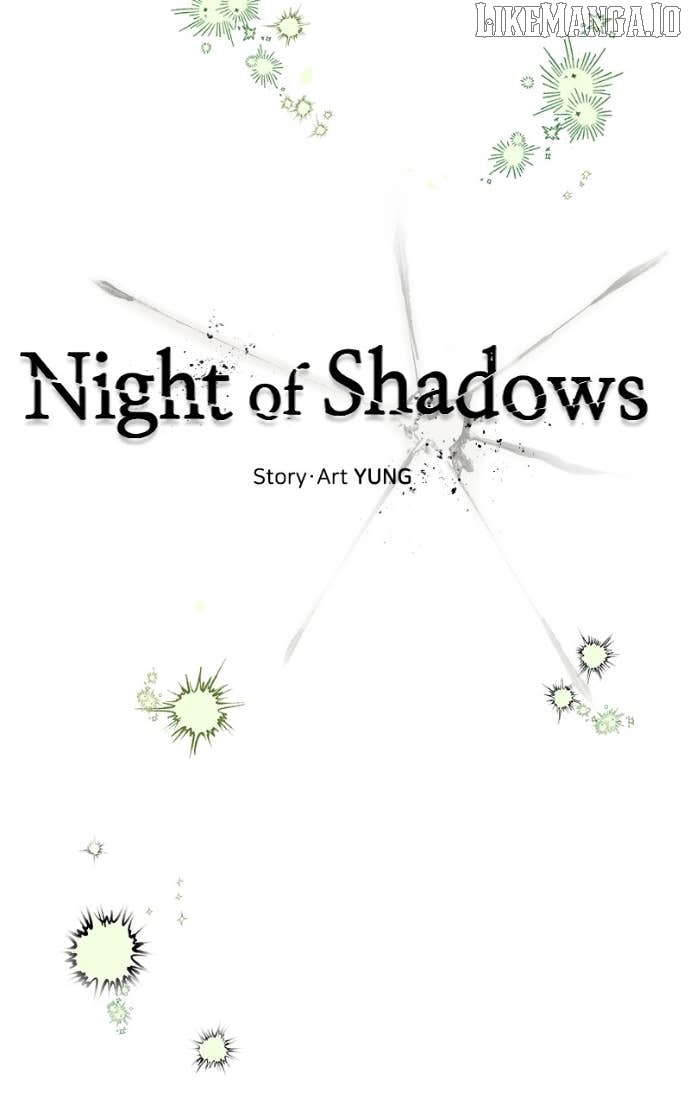 Read Night of Shadows EN Manga Online