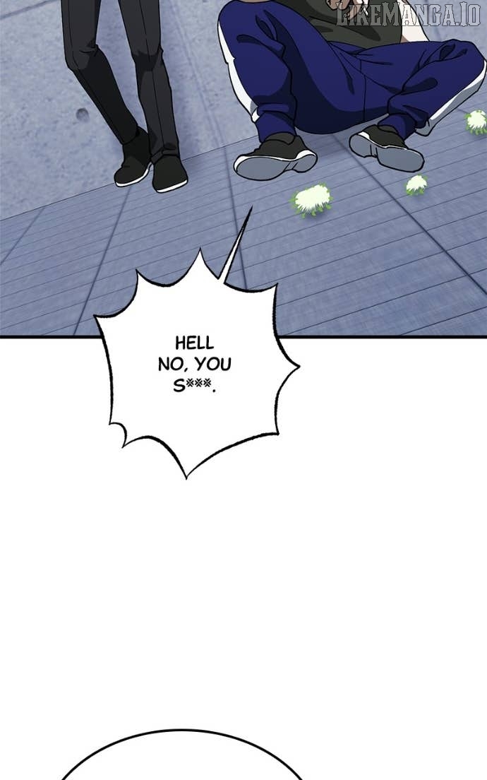 Read Night of Shadows EN Manga Online