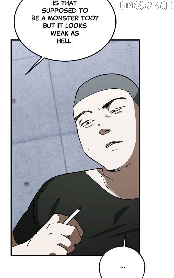 Read Night of Shadows EN Manga Online