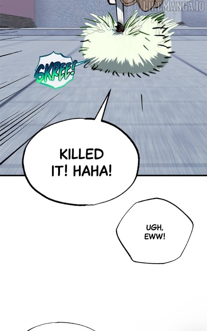Read Night of Shadows EN Manga Online