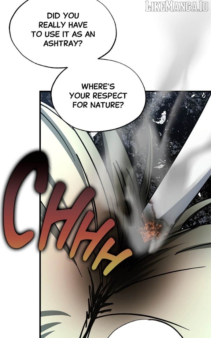 Read Night of Shadows EN Manga Online