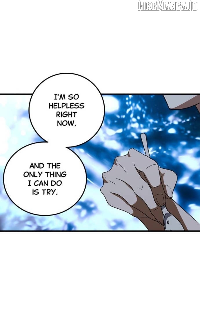 Read Night of Shadows EN Manga Online