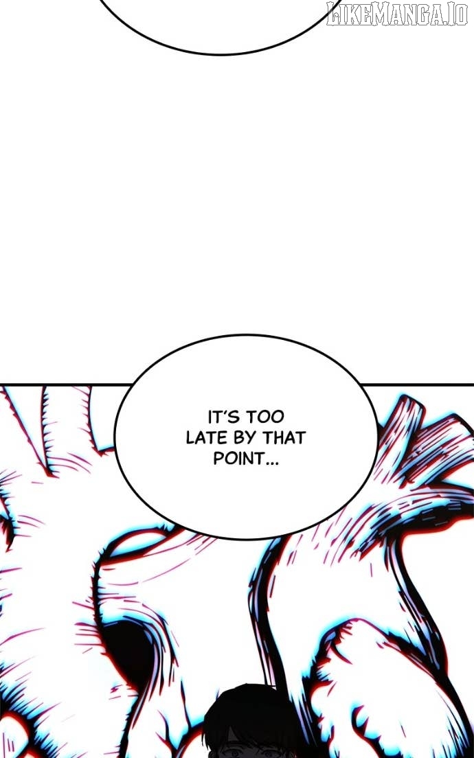 Read Night of Shadows EN Manga Online