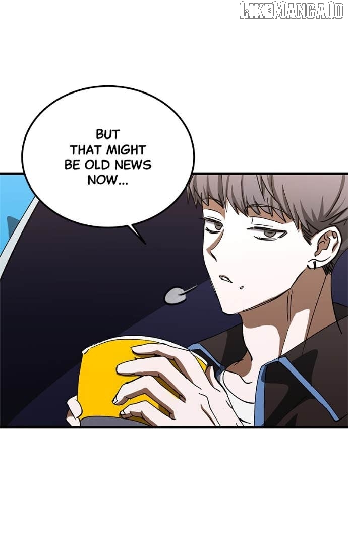 Read Night of Shadows EN Manga Online