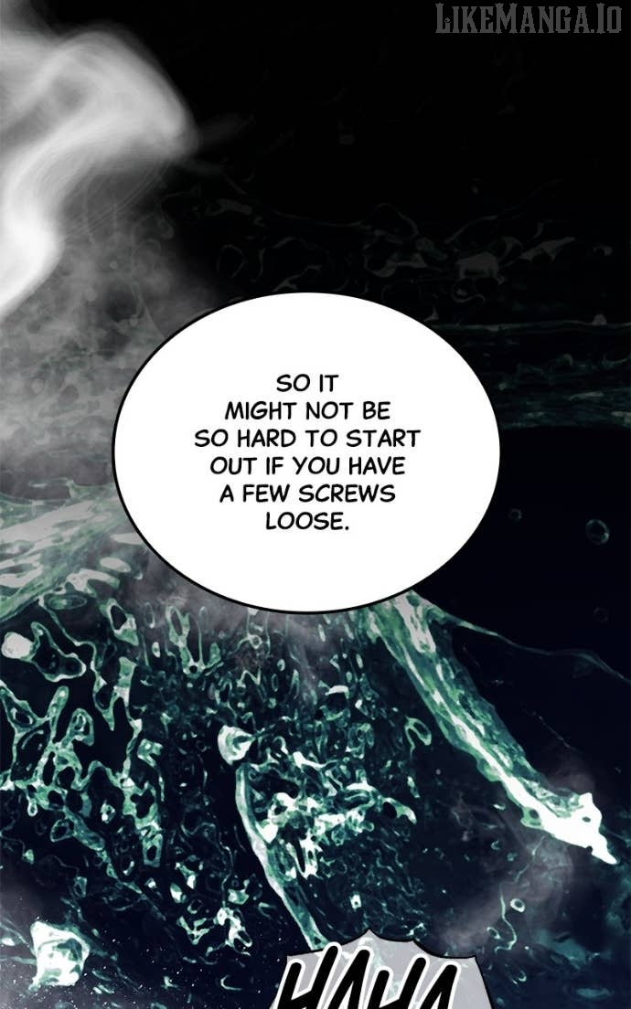 Read Night of Shadows EN Manga Online