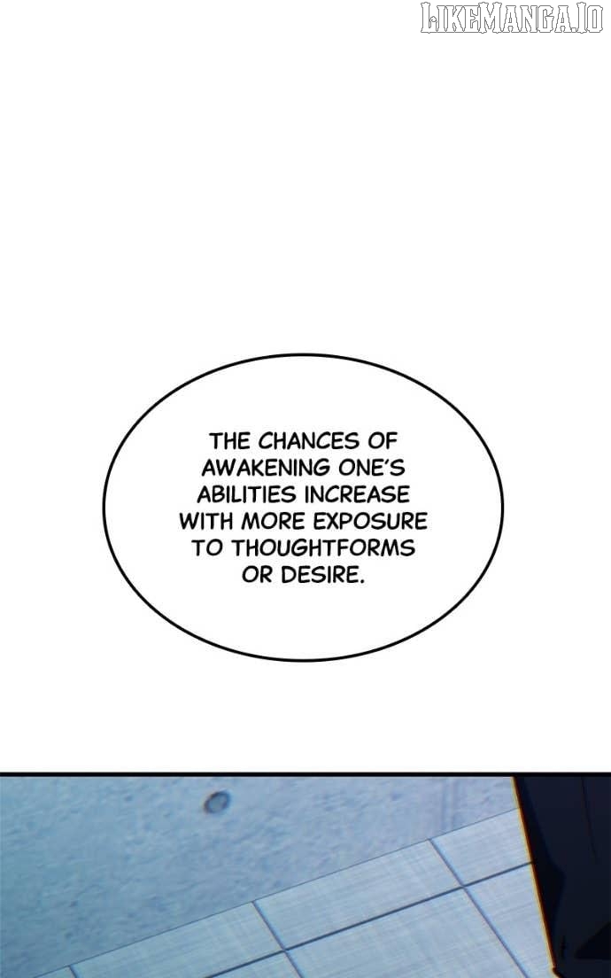 Read Night of Shadows EN Manga Online
