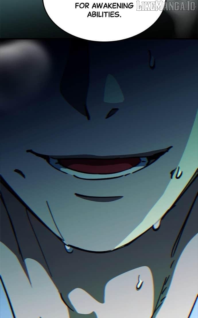 Read Night of Shadows EN Manga Online