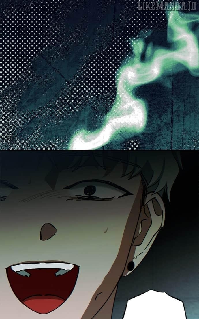 Read Night of Shadows EN Manga Online