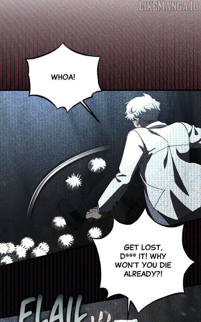 Read Night of Shadows EN Manga Online
