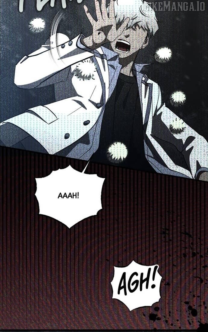 Read Night of Shadows EN Manga Online