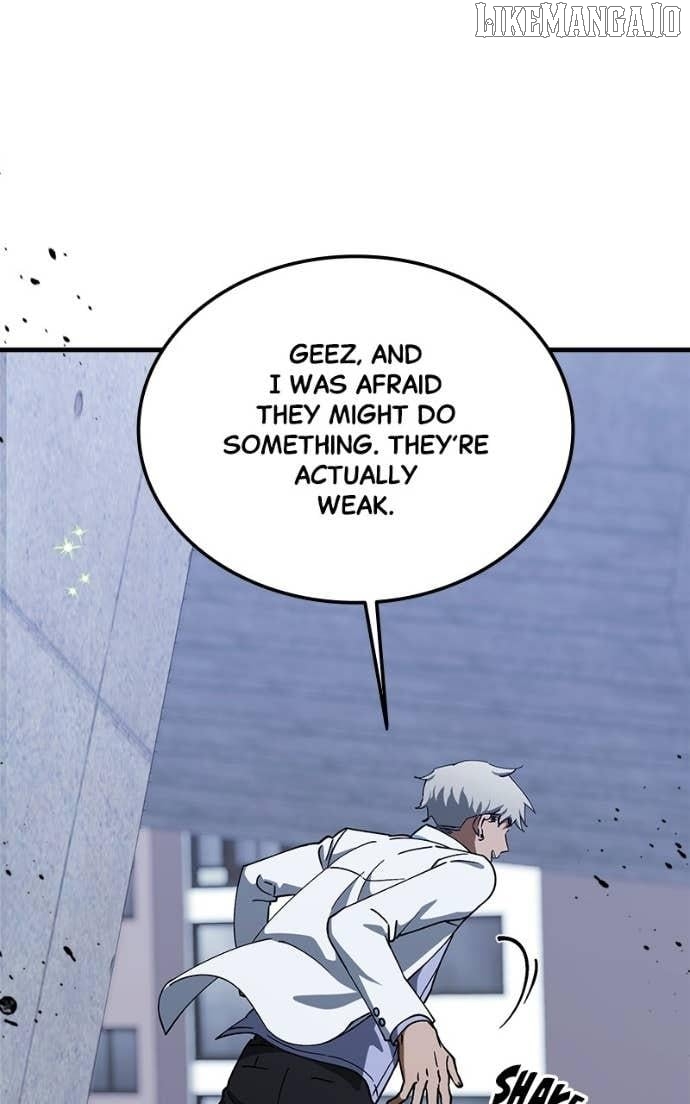 Read Night of Shadows EN Manga Online