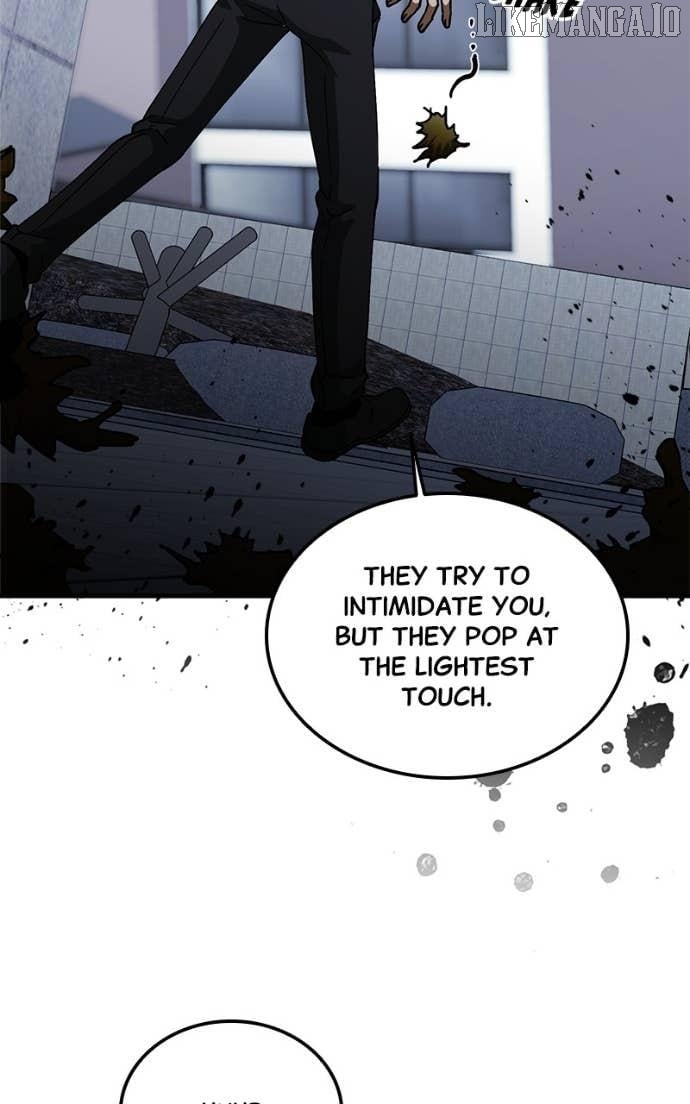 Read Night of Shadows EN Manga Online