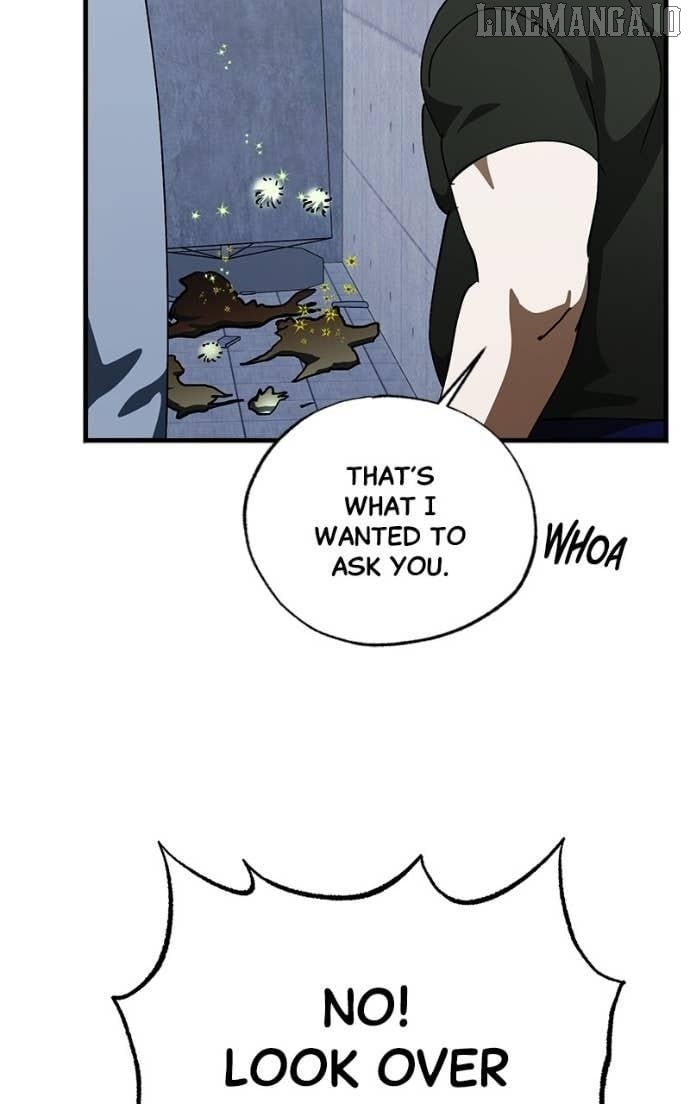 Read Night of Shadows EN Manga Online