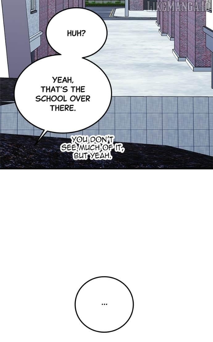 Read Night of Shadows EN Manga Online