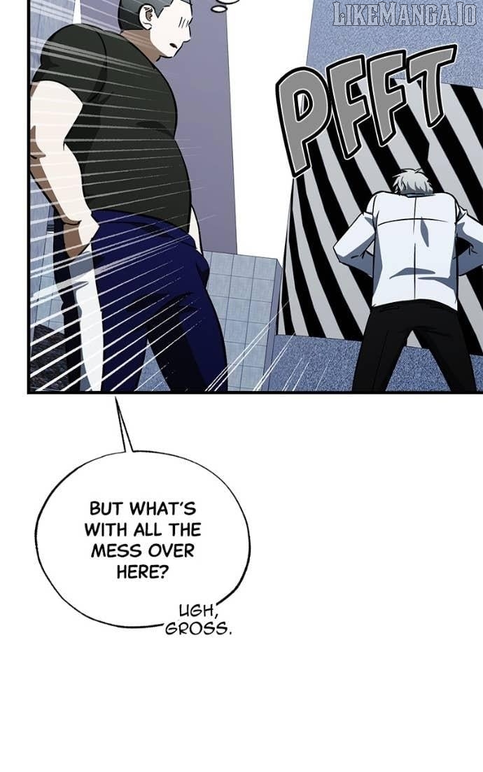 Read Night of Shadows EN Manga Online