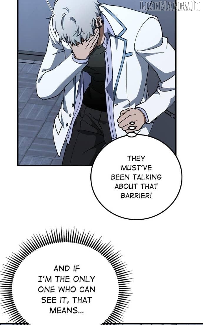 Read Night of Shadows EN Manga Online