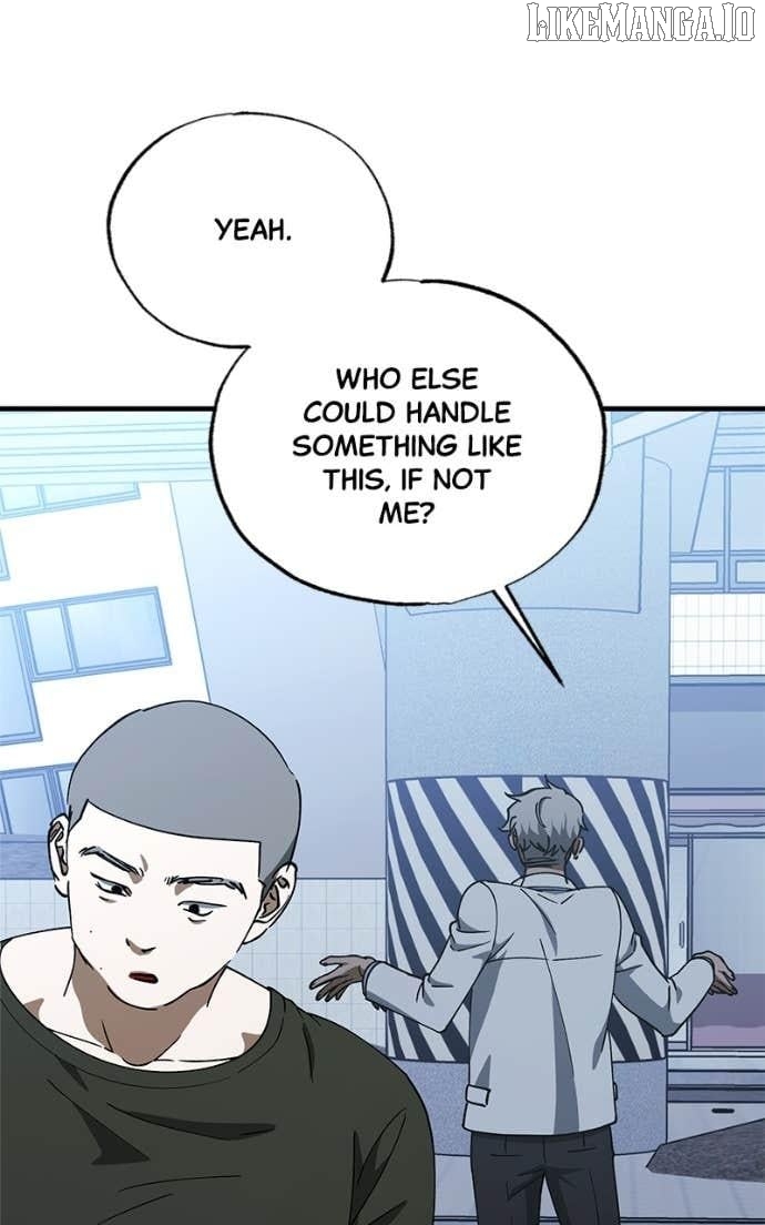 Read Night of Shadows EN Manga Online