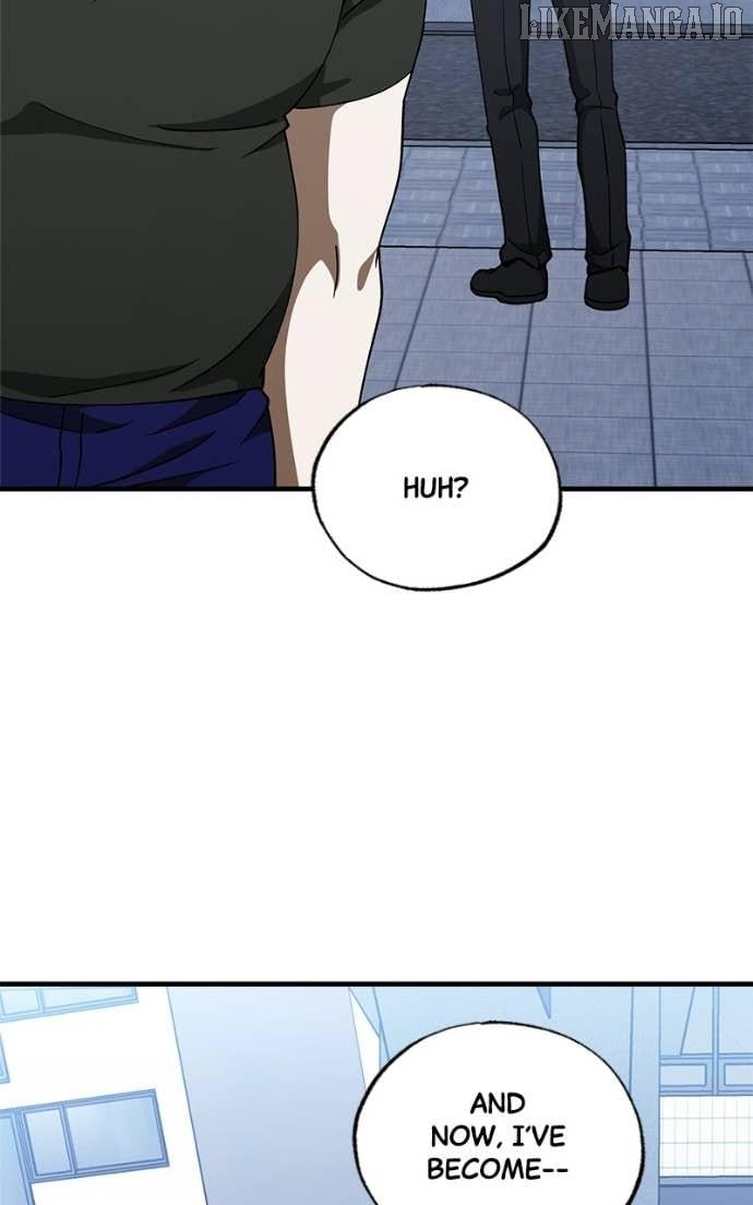 Read Night of Shadows EN Manga Online
