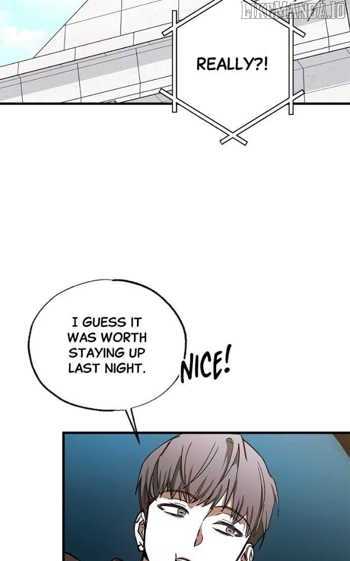 Read Night of Shadows EN Manga Online