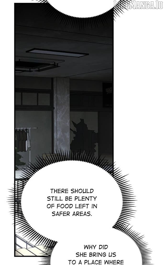 Read Night of Shadows EN Manga Online