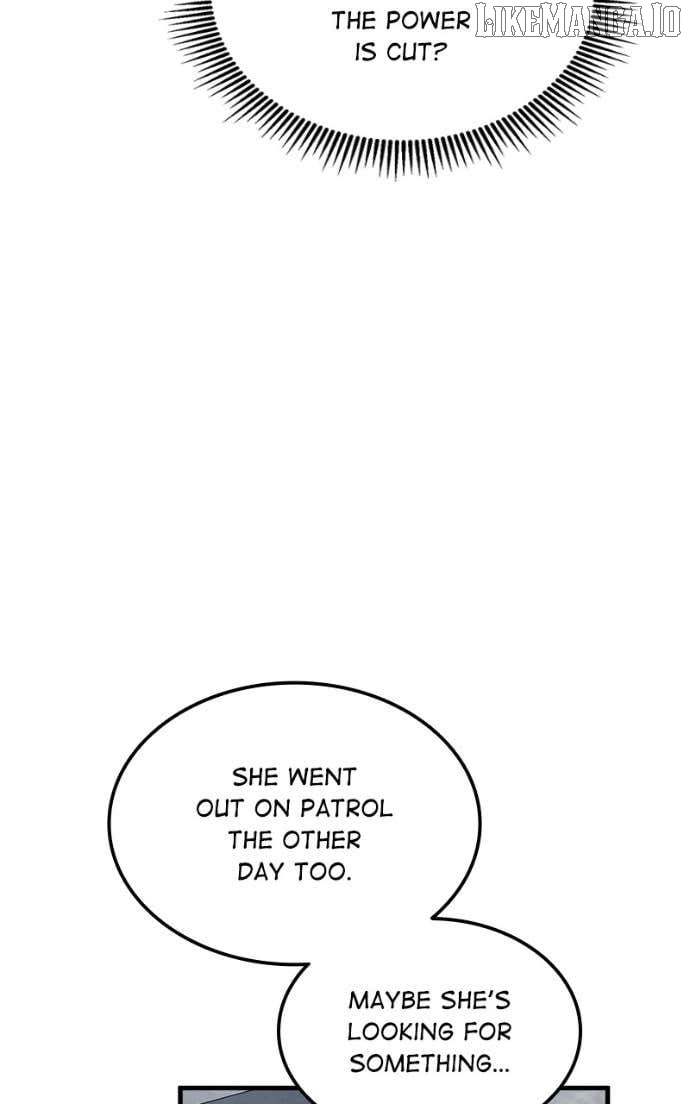 Read Night of Shadows EN Manga Online