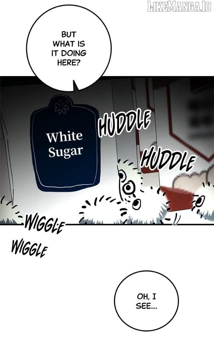 Read Night of Shadows EN Manga Online
