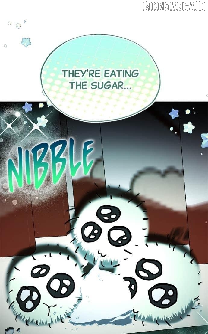 Read Night of Shadows EN Manga Online