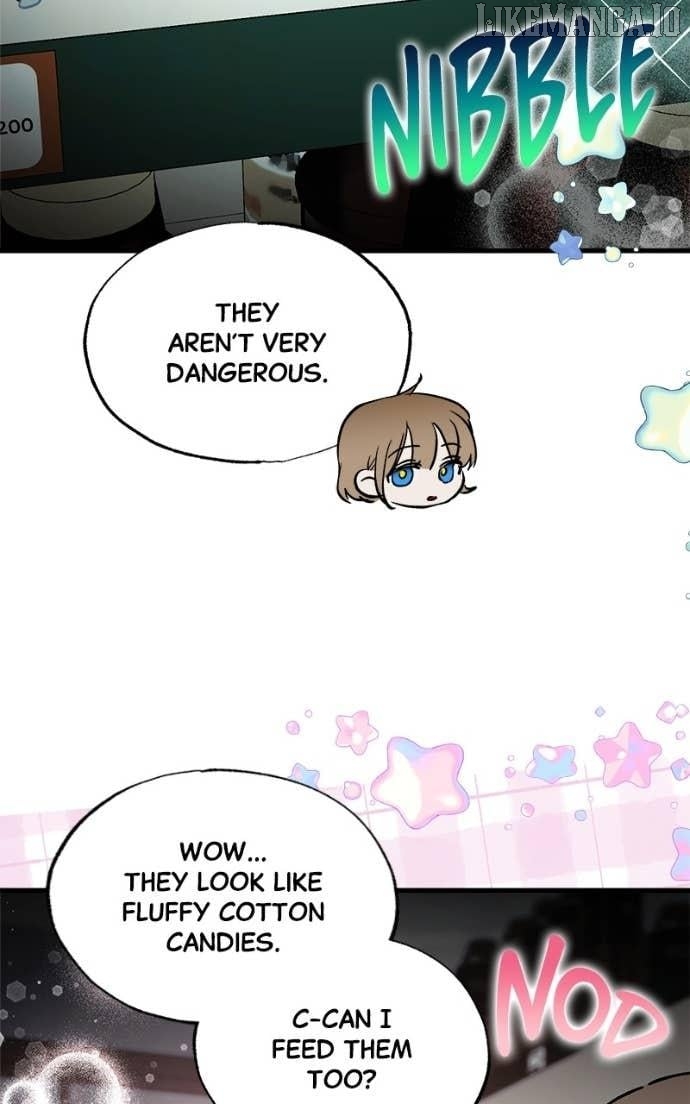Read Night of Shadows EN Manga Online