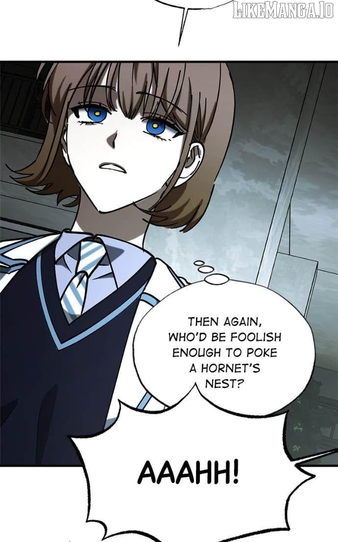 Read Night of Shadows EN Manga Online