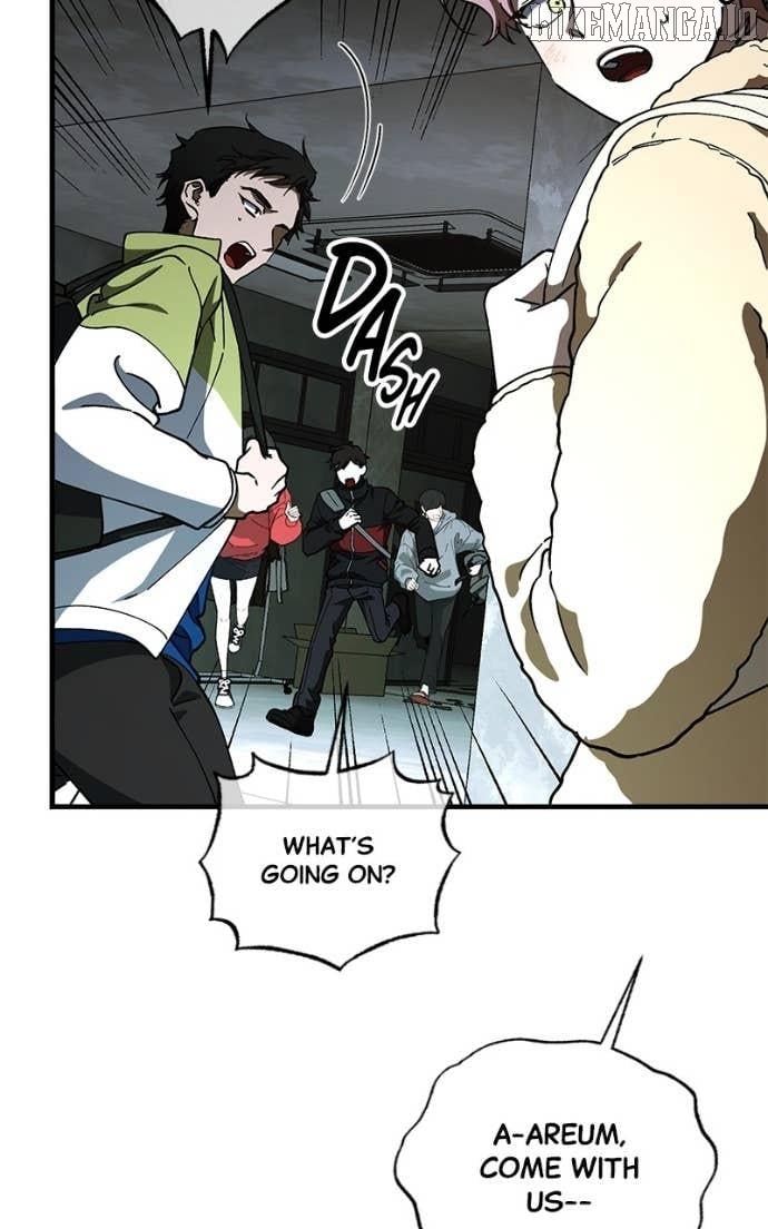 Read Night of Shadows EN Manga Online