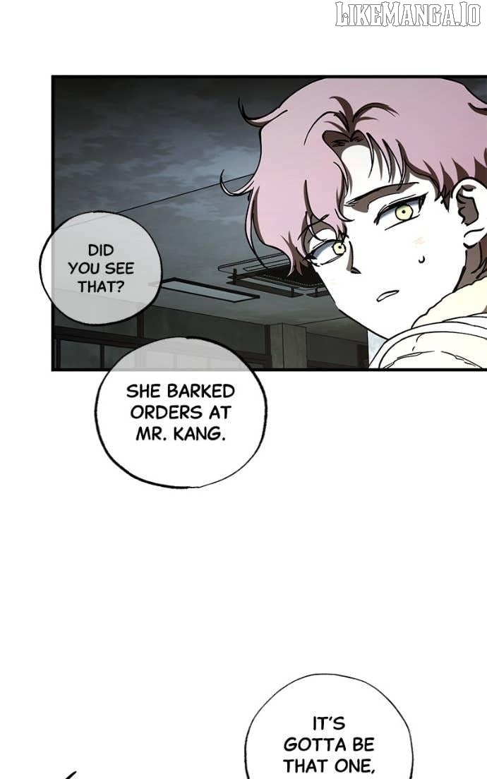 Read Night of Shadows EN Manga Online