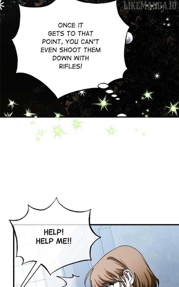 Read Night of Shadows EN Manga Online