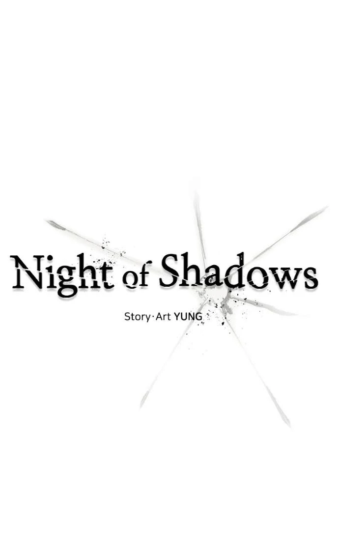 Read Night of Shadows EN Manga Online