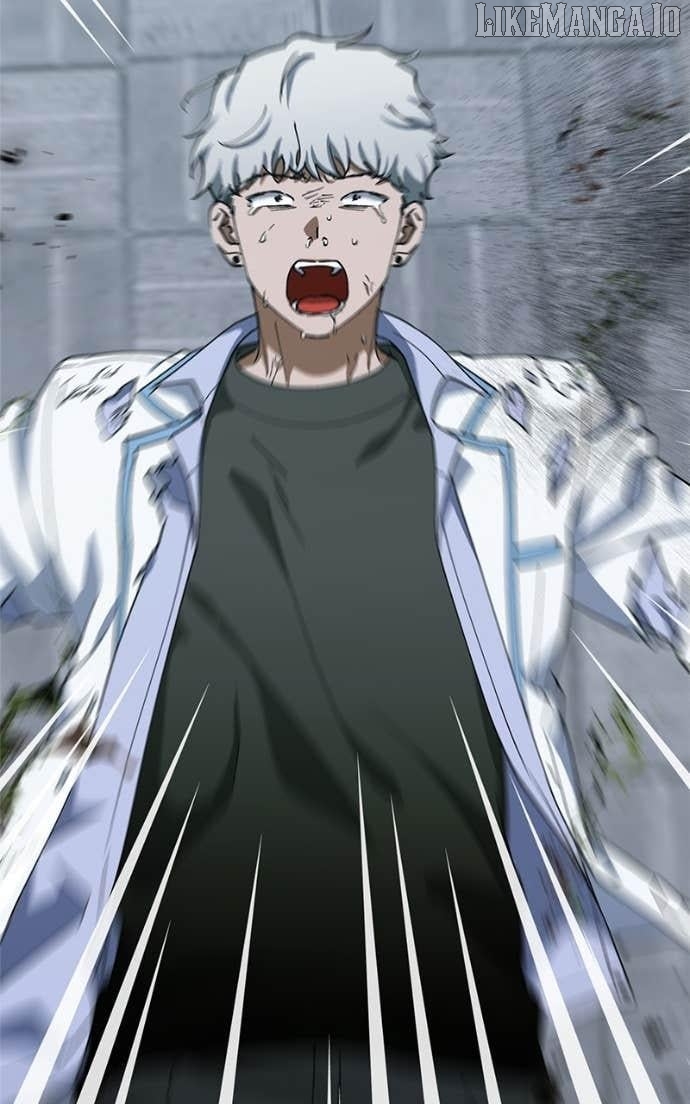 Read Night of Shadows EN Manga Online
