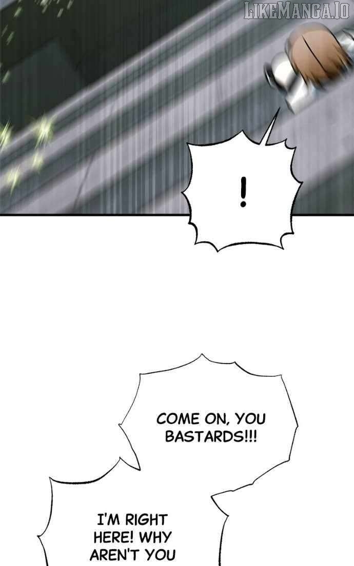 Read Night of Shadows EN Manga Online