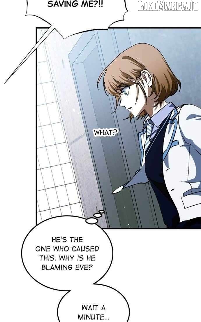 Read Night of Shadows EN Manga Online