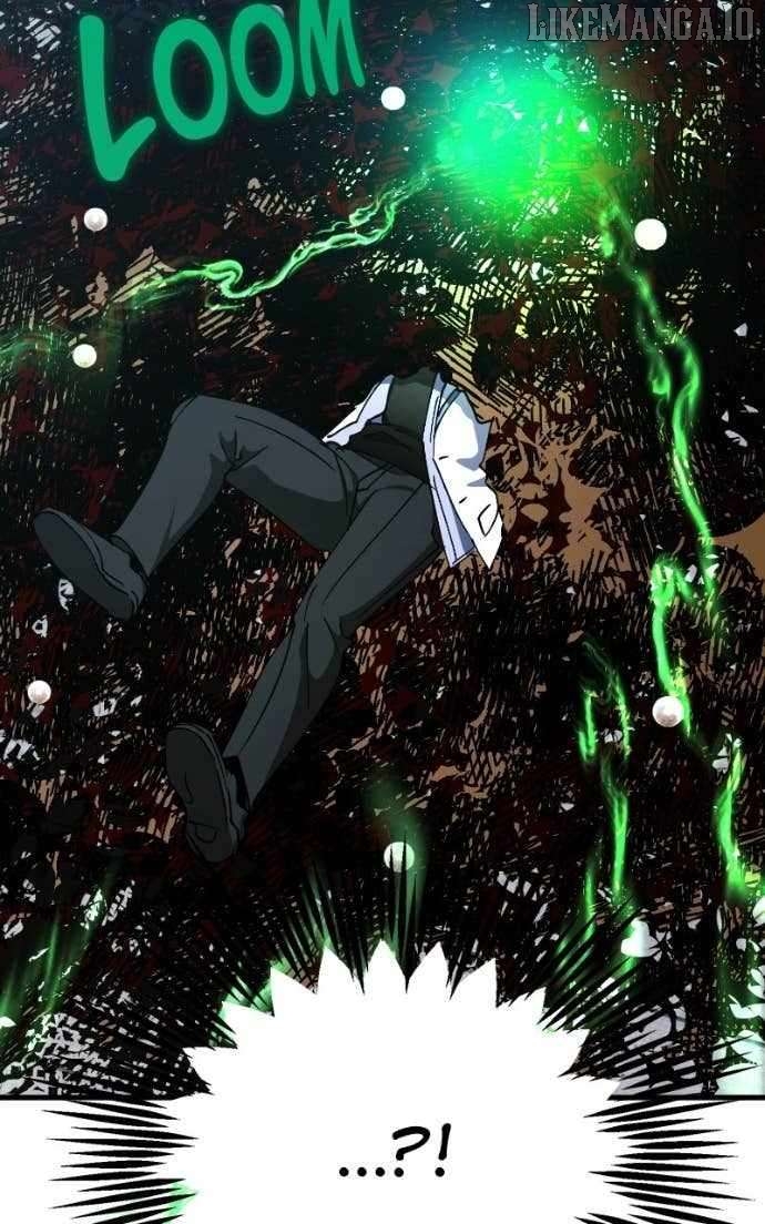 Read Night of Shadows EN Manga Online