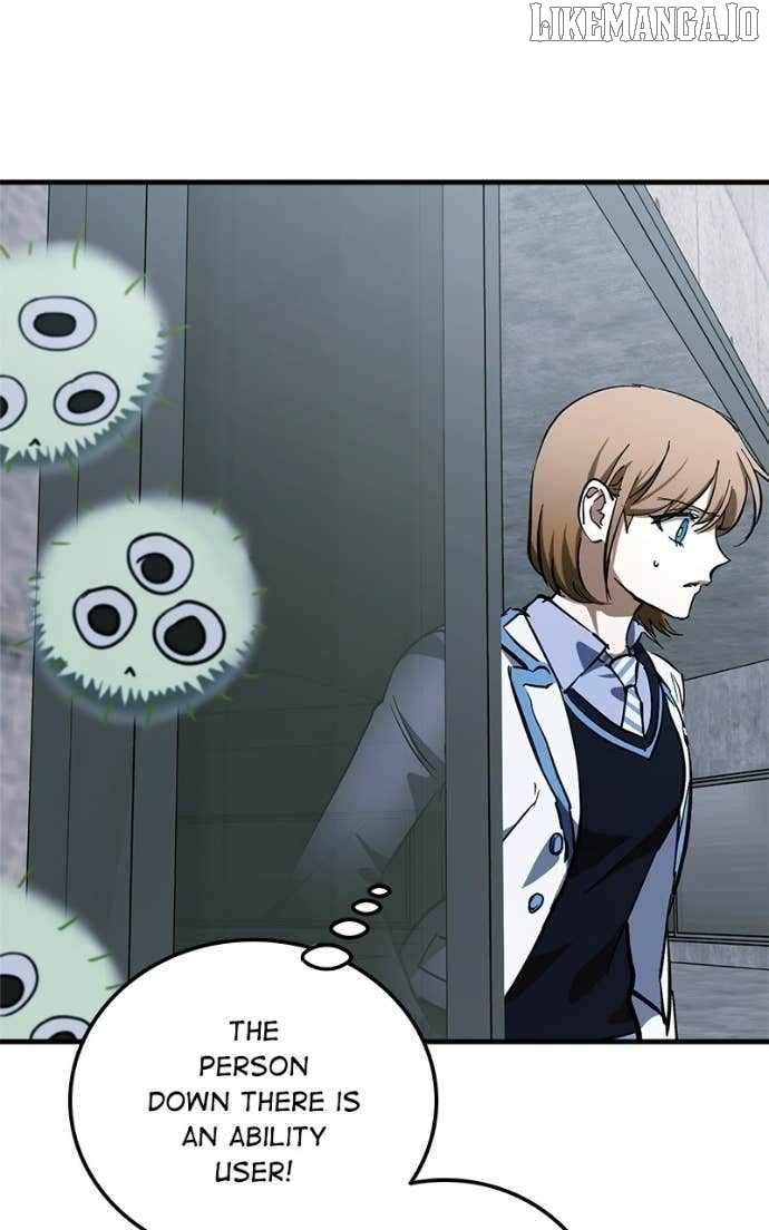 Read Night of Shadows EN Manga Online