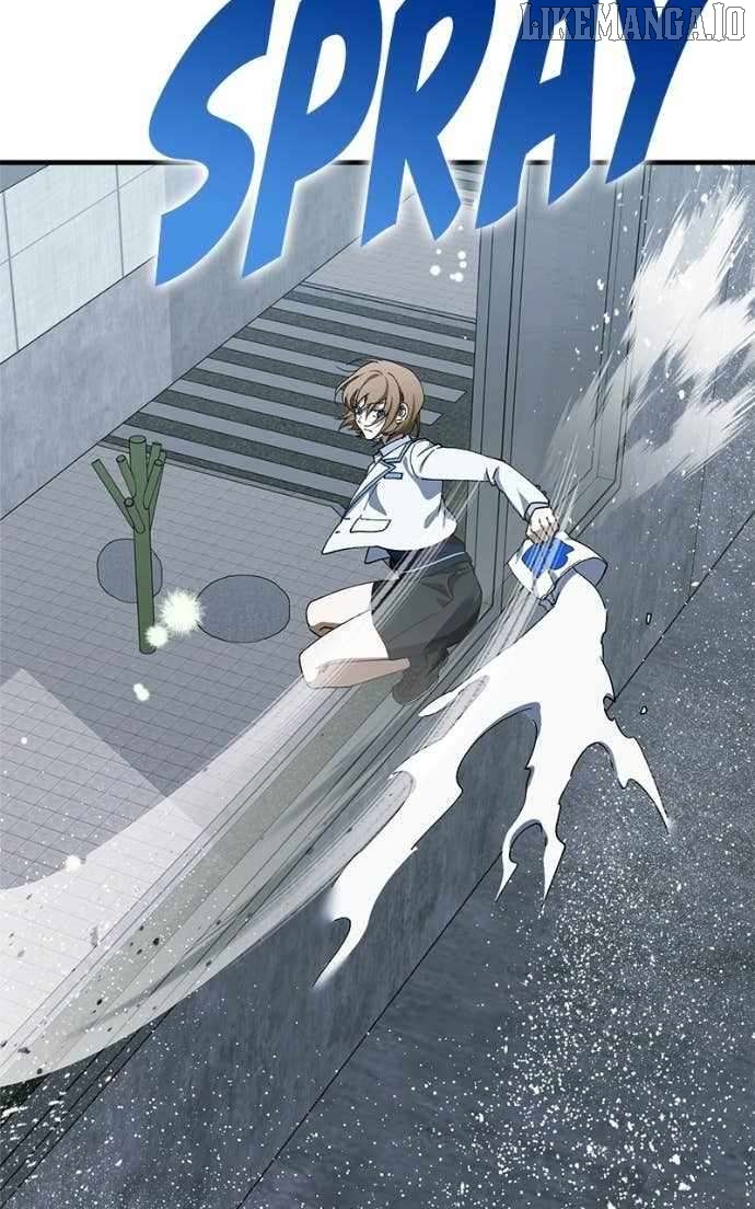 Read Night of Shadows EN Manga Online