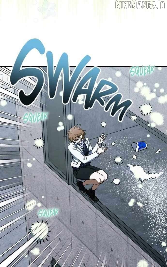 Read Night of Shadows EN Manga Online