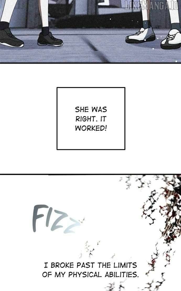 Read Night of Shadows EN Manga Online