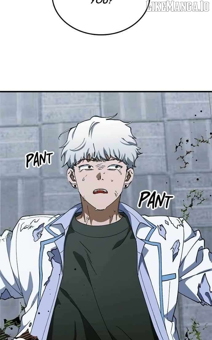 Read Night of Shadows EN Manga Online