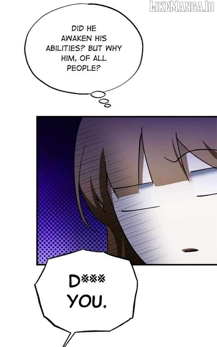 Read Night of Shadows EN Manga Online