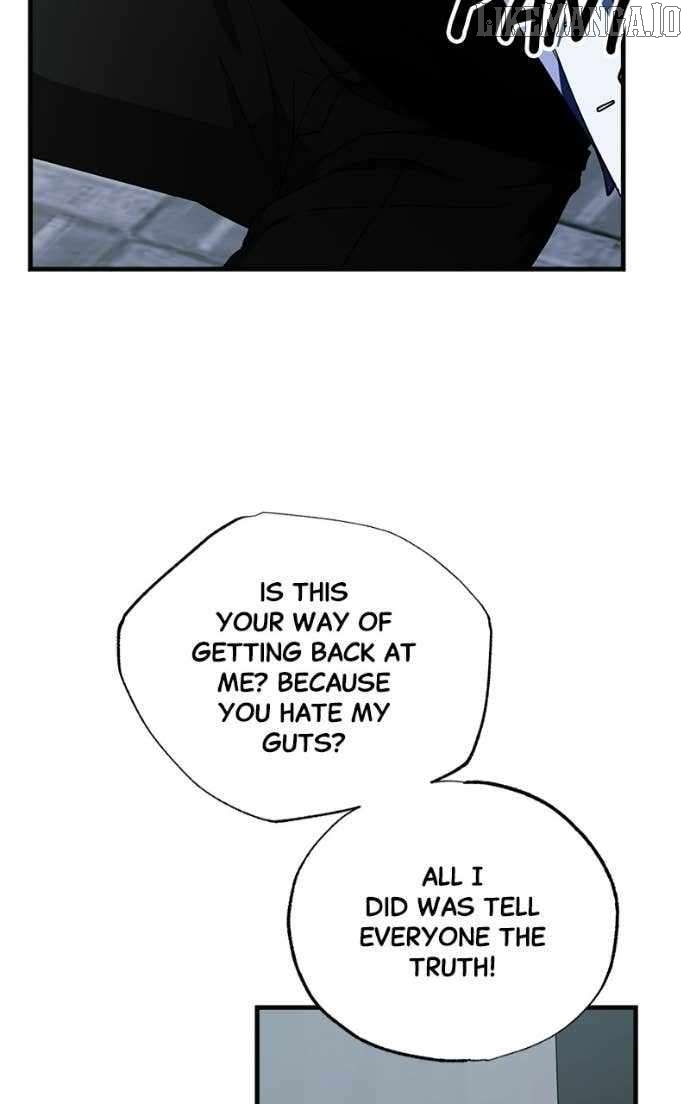 Read Night of Shadows EN Manga Online