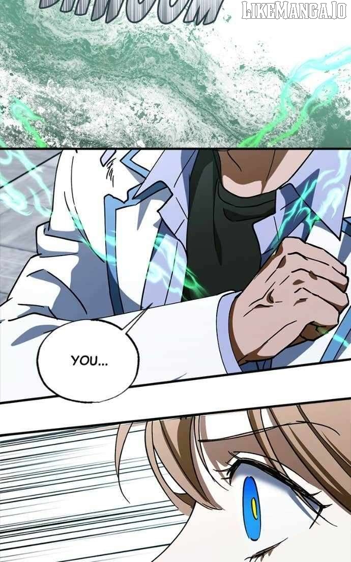 Read Night of Shadows EN Manga Online