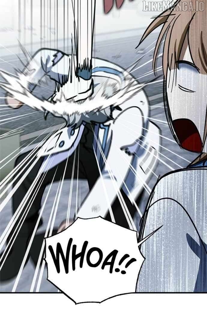 Read Night of Shadows EN Manga Online
