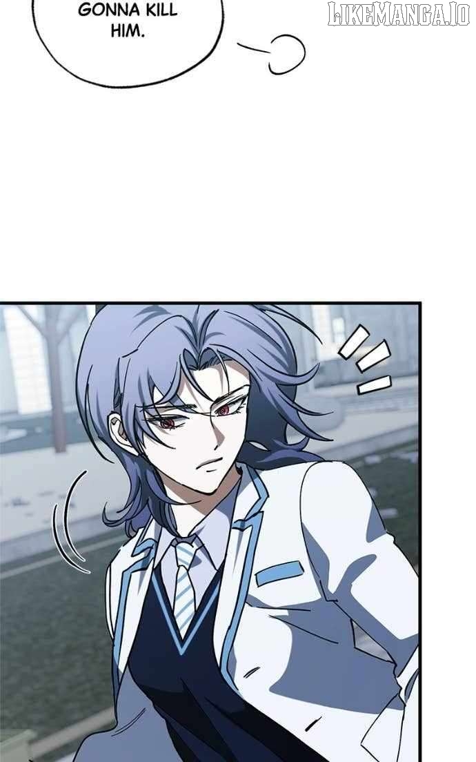 Read Night of Shadows EN Manga Online