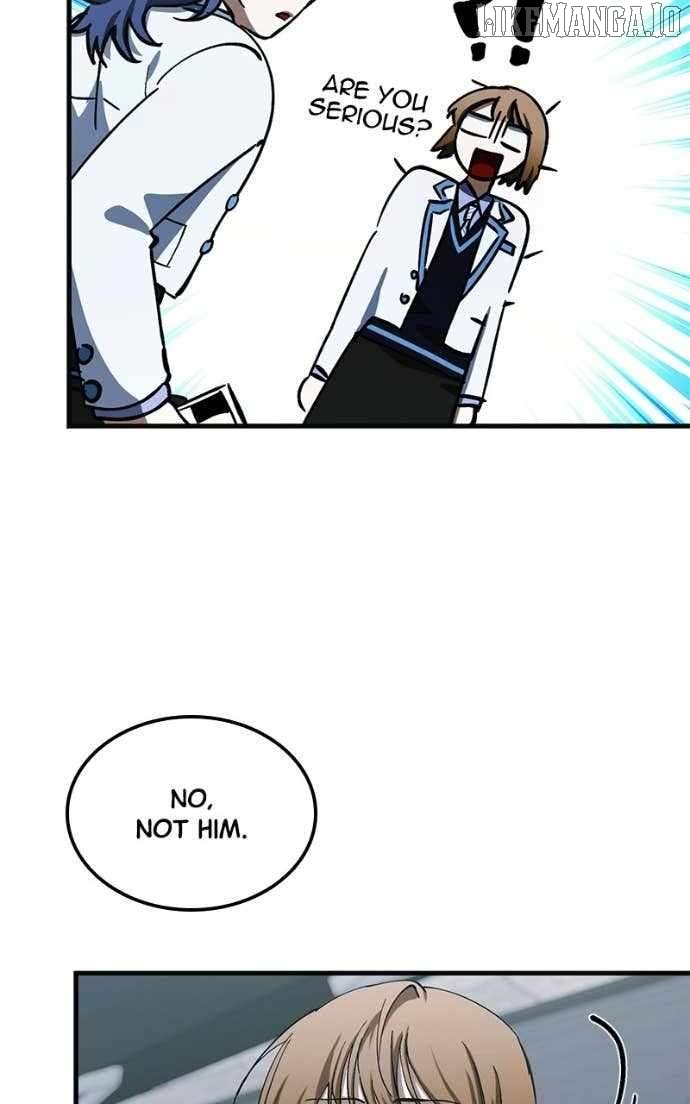 Read Night of Shadows EN Manga Online